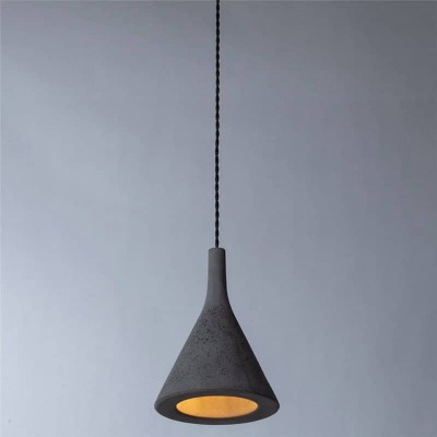 Подвесной светильник Arte Lamp Bender A4324SP-1GY - изображение 5 Подвесной светильник Arte Lamp Bender A4324SP-1GY - изображение 5