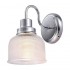 Бра Arte Lamp A9186AP-1CC - изображение 2 Бра Arte Lamp A9186AP-1CC - изображение 2
