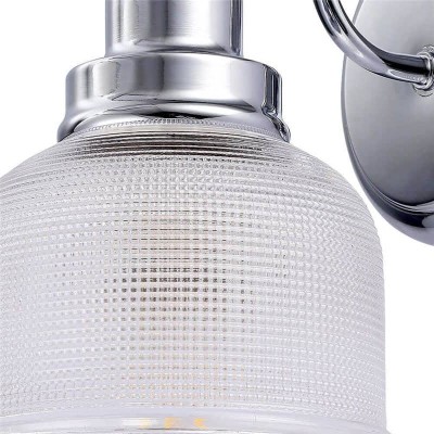 Бра Arte Lamp A9186AP-1CC - изображение 3 Бра Arte Lamp A9186AP-1CC - изображение 3