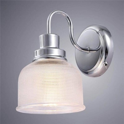 Бра Arte Lamp A9186AP-1CC - изображение 4 Бра Arte Lamp A9186AP-1CC - изображение 4