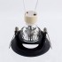 Встраиваемый светильник Arte Lamp Accento A3219PL-1BK - изображение 3 Встраиваемый светильник Arte Lamp Accento A3219PL-1BK - изображение 3