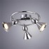 Спот Arte Lamp Picchio A9229PL-3CC - изображение 2 Спот Arte Lamp Picchio A9229PL-3CC - изображение 2