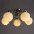 Потолочная люстра Arte Lamp Cloud A8170PL-5AB - изображение 2 Потолочная люстра Arte Lamp Cloud A8170PL-5AB - изображение 2