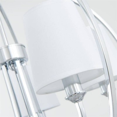 Подвесная люстра Arte Lamp A9022SP-5CC - изображение 2 Подвесная люстра Arte Lamp A9022SP-5CC - изображение 2