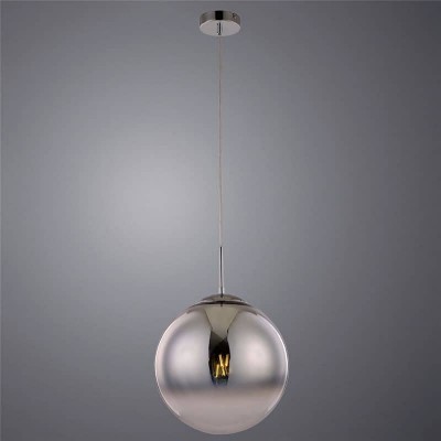 Подвесной светильник Arte Lamp Jupiter Chrome A7963SP-1CC - изображение 4 Подвесной светильник Arte Lamp Jupiter Chrome A7963SP-1CC - изображение 4