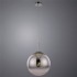 Подвесной светильник Arte Lamp Jupiter Chrome A7963SP-1CC - изображение 4 Подвесной светильник Arte Lamp Jupiter Chrome A7963SP-1CC - изображение 4