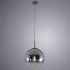 Подвесной светильник Arte Lamp Jupiter Chrome A7963SP-1CC - изображение 5 Подвесной светильник Arte Lamp Jupiter Chrome A7963SP-1CC - изображение 5