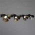 Спот Arte Lamp Cinema A3092PL-4BK - изображение 3 Спот Arte Lamp Cinema A3092PL-4BK - изображение 3