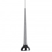 Подвесной светильник Arte Lamp Slanciato A4010SP-1CC