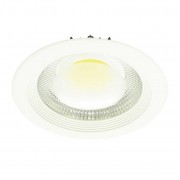 Встраиваемый светильник Arte Lamp Uovo A6415PL-1WH