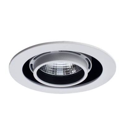 Светодиодный спот Arte Lamp Track Lights A3120PL-1WH - изображение 4 Светодиодный спот Arte Lamp Track Lights A3120PL-1WH - изображение 4