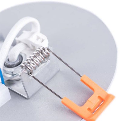 Встраиваемый спот Arte Lamp Cefeo A3214PL-1GY - изображение 2 Встраиваемый спот Arte Lamp Cefeo A3214PL-1GY - изображение 2