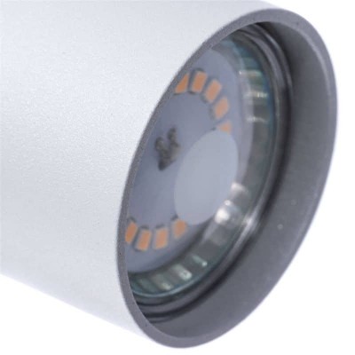 Встраиваемый спот Arte Lamp Cefeo A3214PL-1GY - изображение 3 Встраиваемый спот Arte Lamp Cefeo A3214PL-1GY - изображение 3