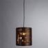 Подвесной светильник Arte Lamp Caffetteria A1223SP-1BR - изображение 4 Подвесной светильник Arte Lamp Caffetteria A1223SP-1BR - изображение 4