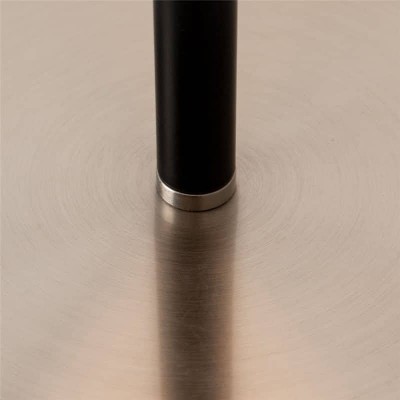 Настольная лампа Arte Lamp Rodos A2589LT-1SS - изображение 4 Настольная лампа Arte Lamp Rodos A2589LT-1SS - изображение 4