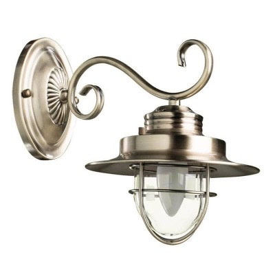 Бра Arte Lamp 6 A4579AP-1AB - изображение 2 Бра Arte Lamp 6 A4579AP-1AB - изображение 2