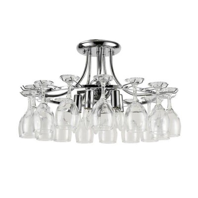 Потолочная люстра Arte Lamp A7043PL-5CC - изображение 3 Потолочная люстра Arte Lamp A7043PL-5CC - изображение 3