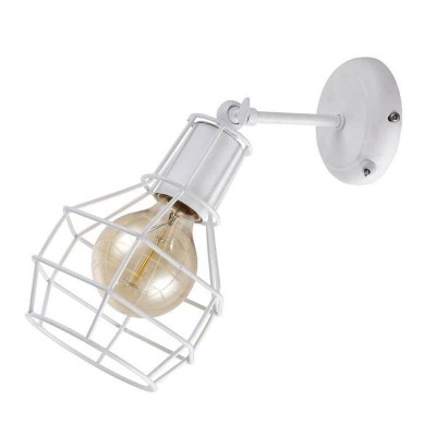 Спот Arte Lamp A9182AP-1WH - изображение 2 Спот Arte Lamp A9182AP-1WH - изображение 2
