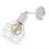 Спот Arte Lamp A9182AP-1WH - изображение 2 Спот Arte Lamp A9182AP-1WH - изображение 2