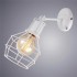 Спот Arte Lamp A9182AP-1WH - изображение 4 Спот Arte Lamp A9182AP-1WH - изображение 4