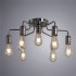 Потолочная люстра Arte Lamp Fuoco A9265PL-7CC - изображение 2 Потолочная люстра Arte Lamp Fuoco A9265PL-7CC - изображение 2