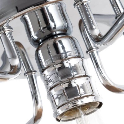 Потолочная люстра Arte Lamp Fuoco A9265PL-7CC - изображение 3 Потолочная люстра Arte Lamp Fuoco A9265PL-7CC - изображение 3