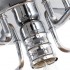 Потолочная люстра Arte Lamp Fuoco A9265PL-7CC - изображение 3 Потолочная люстра Arte Lamp Fuoco A9265PL-7CC - изображение 3