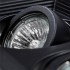 Встраиваемый светильник Arte Lamp Canis A6661PL-2BK - изображение 3 Встраиваемый светильник Arte Lamp Canis A6661PL-2BK - изображение 3