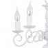 Подвесная люстра Arte Lamp A1129LM-5WH - изображение 4 Подвесная люстра Arte Lamp A1129LM-5WH - изображение 4