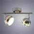Светодиодный спот Arte Lamp Venerd A6009PL-2SS - изображение 2 Светодиодный спот Arte Lamp Venerd A6009PL-2SS - изображение 2