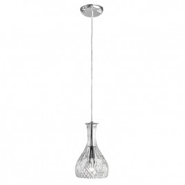 Подвесной светильник Arte Lamp Caraffa A4981SP-1CC