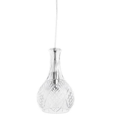 Подвесной светильник Arte Lamp Caraffa A4981SP-1CC - изображение 4 Подвесной светильник Arte Lamp Caraffa A4981SP-1CC - изображение 4