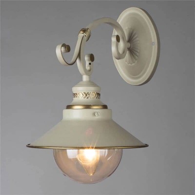 Бра Arte Lamp 7 A4577AP-1WG - изображение 2 Бра Arte Lamp 7 A4577AP-1WG - изображение 2