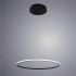 Подвесной светодиодный светильник Arte Lamp A2500SP-1BK - изображение 2 Подвесной светодиодный светильник Arte Lamp A2500SP-1BK - изображение 2
