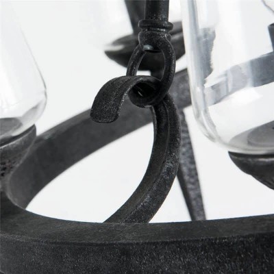 Подвесная люстра Arte Lamp A1722SP-6BA - изображение 3 Подвесная люстра Arte Lamp A1722SP-6BA - изображение 3