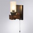 Бра Arte Lamp Dalim A7014AP-1BK - изображение 2 Бра Arte Lamp Dalim A7014AP-1BK - изображение 2