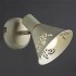 Спот Arte Lamp Cono A5218AP-1WG - изображение 2 Спот Arte Lamp Cono A5218AP-1WG - изображение 2