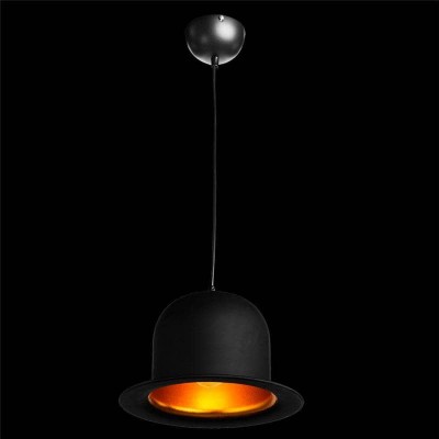 Подвесной светильник Arte Lamp Bijoux A3234SP-1BK - изображение 2 Подвесной светильник Arte Lamp Bijoux A3234SP-1BK - изображение 2