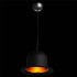 Подвесной светильник Arte Lamp Bijoux A3234SP-1BK - изображение 2 Подвесной светильник Arte Lamp Bijoux A3234SP-1BK - изображение 2