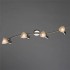 Спот Arte Lamp Parry A5062PL-4SS - изображение 2 Спот Arte Lamp Parry A5062PL-4SS - изображение 2