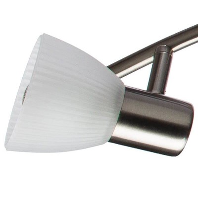 Спот Arte Lamp Parry A5062PL-4SS - изображение 3 Спот Arte Lamp Parry A5062PL-4SS - изображение 3