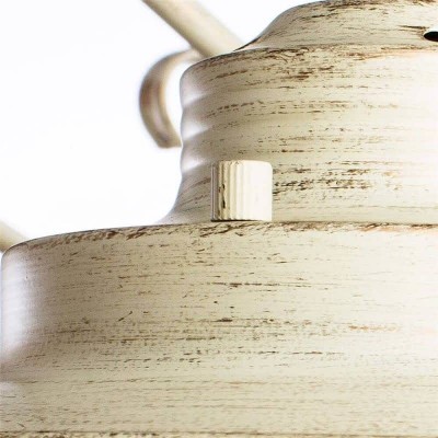 Потолочная люстра Arte Lamp 6 A4579PL-8WG - изображение 4 Потолочная люстра Arte Lamp 6 A4579PL-8WG - изображение 4