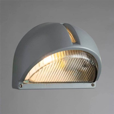 Уличный светильник Arte Lamp Urban A2801AL-1GY - изображение 3 Уличный светильник Arte Lamp Urban A2801AL-1GY - изображение 3