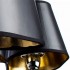 Подвесная люстра Arte Lamp Turandot A4011LM-8CC - изображение 2 Подвесная люстра Arte Lamp Turandot A4011LM-8CC - изображение 2