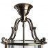 Подвесной светильник Arte Lamp Rimini A6503SP-3AB - изображение 3 Подвесной светильник Arte Lamp Rimini A6503SP-3AB - изображение 3