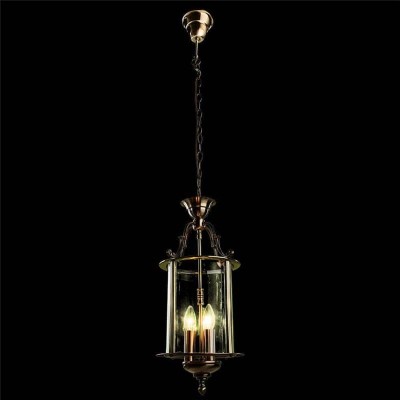 Подвесной светильник Arte Lamp Rimini A6503SP-3AB - изображение 4 Подвесной светильник Arte Lamp Rimini A6503SP-3AB - изображение 4