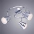 Светодиодный спот Arte Lamp Cuffia A5621PL-3CC - изображение 2 Светодиодный спот Arte Lamp Cuffia A5621PL-3CC - изображение 2