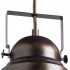 Подвесной светильник Arte Lamp Martin A5213SP-1BR - изображение 3 Подвесной светильник Arte Lamp Martin A5213SP-1BR - изображение 3