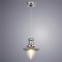 Подвесной светильник Arte Lamp A5518SP-1CC - изображение 2 Подвесной светильник Arte Lamp A5518SP-1CC - изображение 2