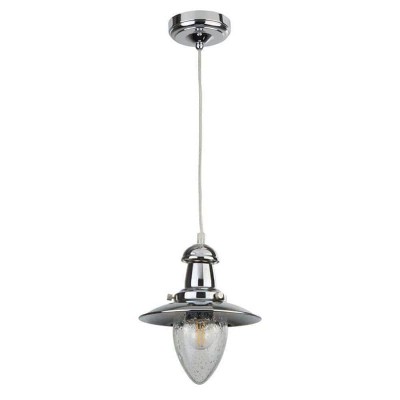 Подвесной светильник Arte Lamp A5518SP-1CC - изображение 3 Подвесной светильник Arte Lamp A5518SP-1CC - изображение 3